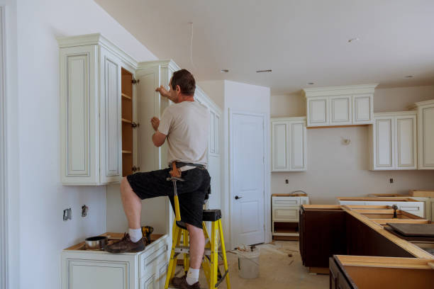 Countertop Replacement Gainesville JMT Kitchen Cabinet