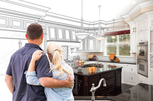 Digital Templating Countertops Gainesville