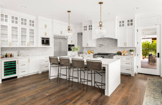 Quartz Countertops Gainesville